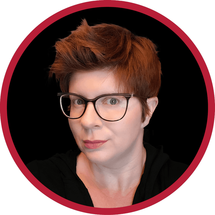 Serenity Forschen portrait