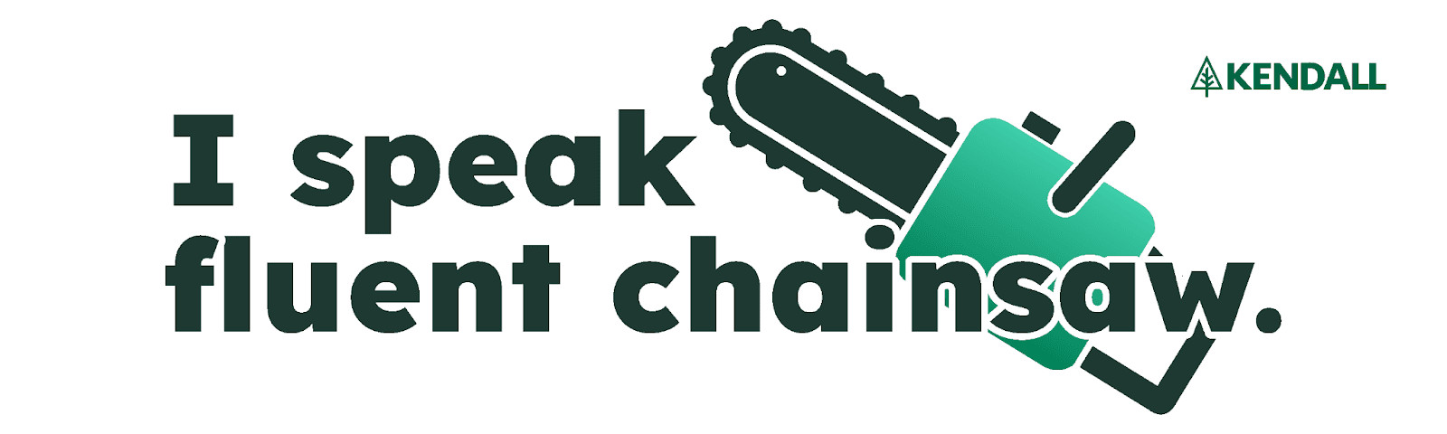 Second bumper sticker strip from the original case study