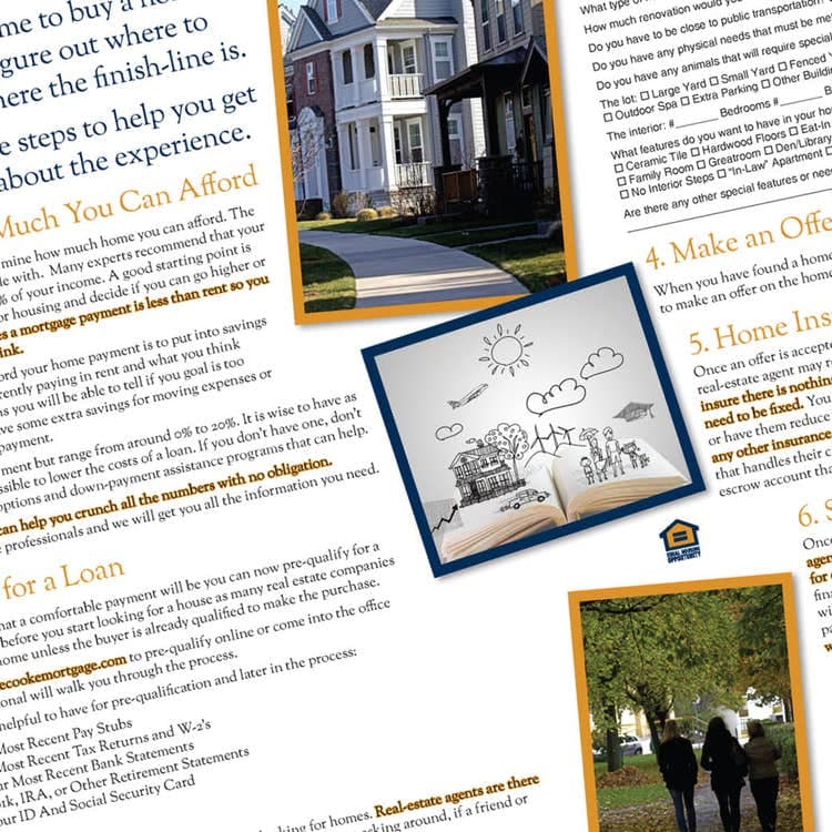 Castle & Cooke Brochure