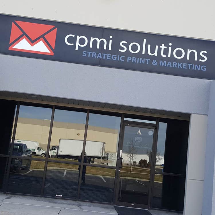 Logo Design & Signage